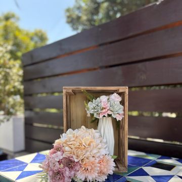Duma Family Inspired - Cascais - Decoración de eventos