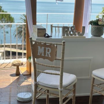 Duma Family Inspired - Cascais - Planificación de fiestas de cumpleaños