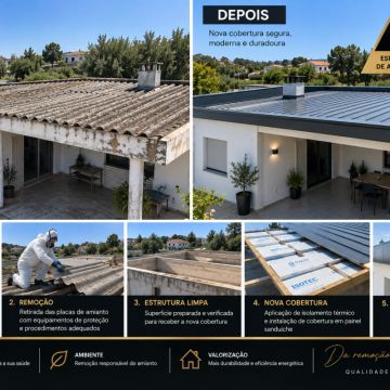 DSK Construction - Faro - Privatdetektive