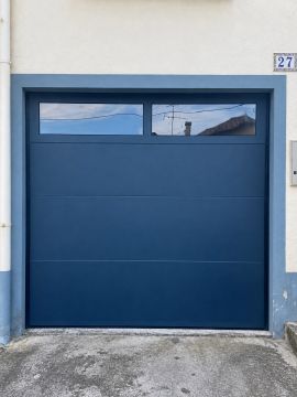 Aurate Intelligent Living Solutions - Guimarães - Reparação de Porta