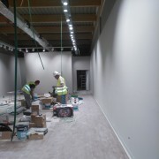 Data Decisões Lda - Cascais - Attic Remodel