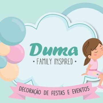 Duma Family Inspired - Cascais - Decoración de bodas
