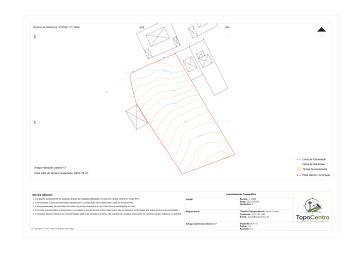TopoCentro - Figueira da Foz - Land Surveying