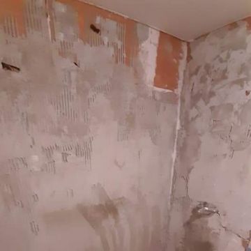 TT DECOR - Moita - Kitchen Tiling