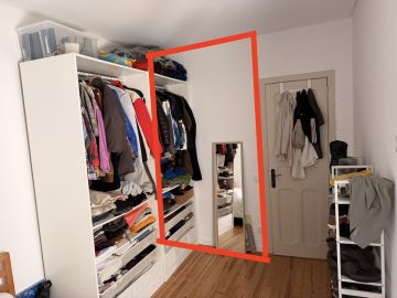 Closets