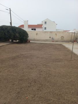 Prado Verde - Figueira da Foz - Remoção de Tronco de Árvore