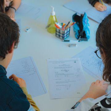 Centro de Estudos AltaMente - Viana do Castelo - Math Tutoring for Lower Secondary School (3rd Cycle)