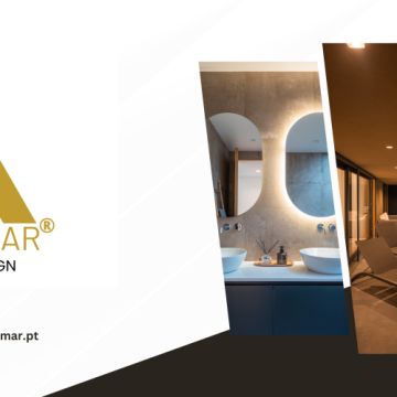DMAR OBRAS - Vila Nova de Gaia - Bauabdichtung