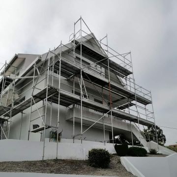 Thiago Dutra - Braga - Insulation