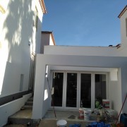 Data Decisões Lda - Cascais - Exterior Painting