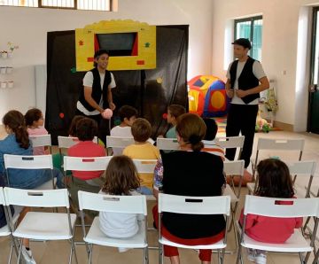 Joloo Eventos - Porto - Arte com Balões