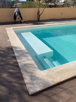 Qasim Abbas - Loures - Land Leveling and Grading - Small Scale (less than 1 acre)