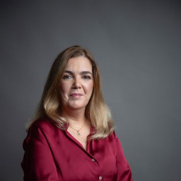 Joana Vital - Lisboa - English Tutoring