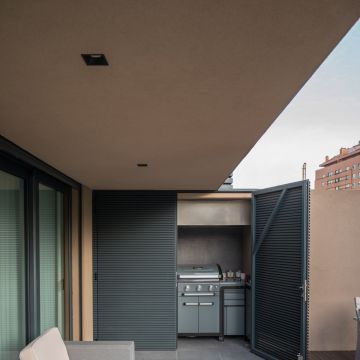 DMAR OBRAS - Vila Nova de Gaia - Geländer reparieren