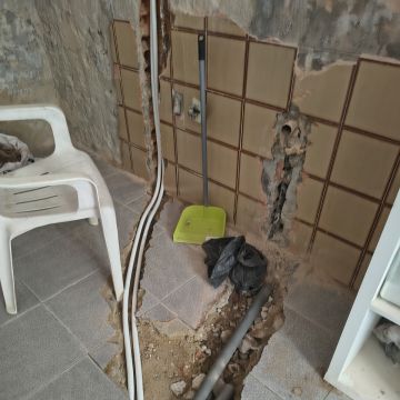 Mundi serviços - Loures - Construção ou Remodelação de Escadas e Escadarias