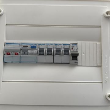 GR SERVICE - Entroncamento - Problèmes électriques et de câblage