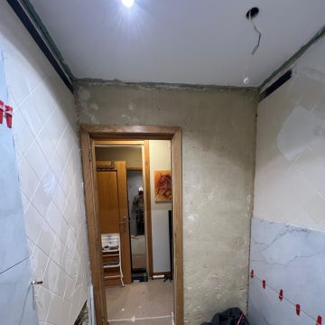 GleissonSilva.Service - Amadora - Instalação de Sanita