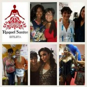 Raquel Santos - Porto Santo - Aulas de Costura Online