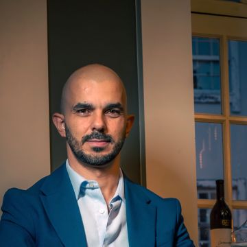 Andrey Santtê - Braga - Motivational Speaking