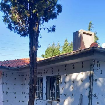 Sousa Santos - Monção - Remodelación de armarios