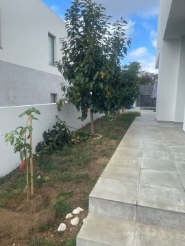 Portugreen - Palmela - Felsen- und Steingarten anlegen