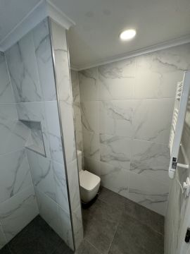Copper - Seixal - Remodelación de cocinas