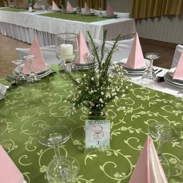 Duma Family Inspired - Cascais - Decoración de eventos