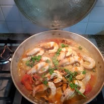 Porto Marisco - Matosinhos - Catering ao Domicílio (para Eventos)