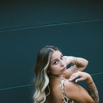 Bia - Lousada - Boudoir Photography