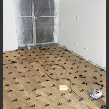 Qasim Abbas - Loures - Kitchen Remodel