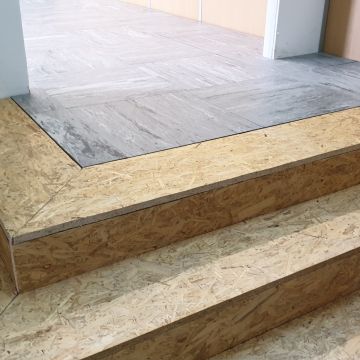 Floor Detail.Lda - Sintra - Pintura de Móveis