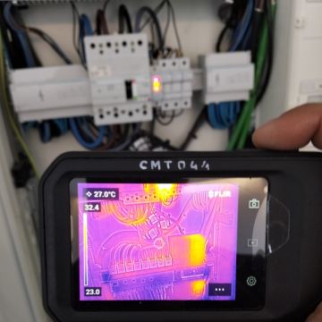 ElectriSintra - Sintra - Stromgenerator reparieren