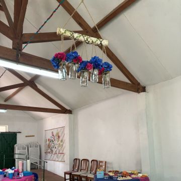 Duma Family Inspired - Cascais - Decoración de eventos y fiestas