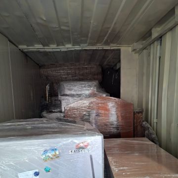 SADO MOVE MUDANÇAS E TRANSPORTES - Lisboa - Motorista