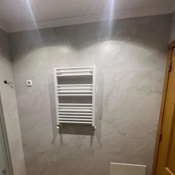 GleissonSilva.Service - Amadora - Pintura de Casas