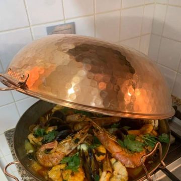 Porto Marisco - Matosinhos - Catering ao Domicílio