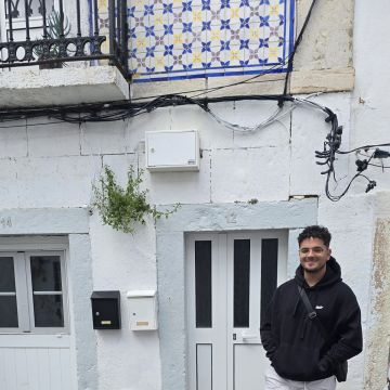 Fernando - Sintra - Commercial Videography