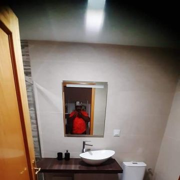 TT DECOR - Moita - Countertop Installation