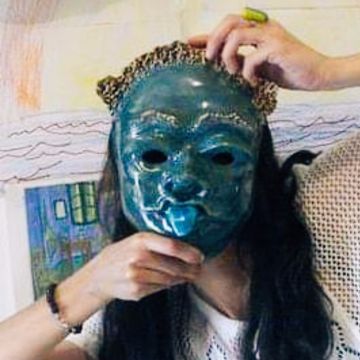 Nathalie Emilienne - Santa Maria da Feira - Silkscreening Lessons