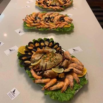 Porto Marisco - Matosinhos - Personal Chef