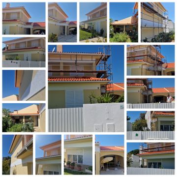 Handiwork unipessoal lda - Vila Franca de Xira - Remoção de Amianto