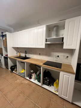 GleissonSilva.Service - Amadora - Instalação ou Substituição da Canalização Exterior