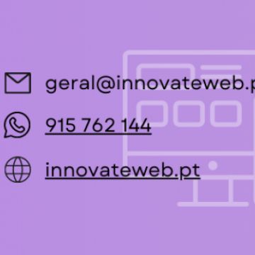 Gabriel Velasco - Innovate Web - Leiria - Hebrew Translation