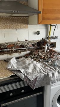 Gleisson Silva - Amadora - Instalação de Banheira e Chuveiro