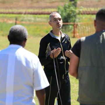 Marcus Freitas - Águeda - Treino de Cães