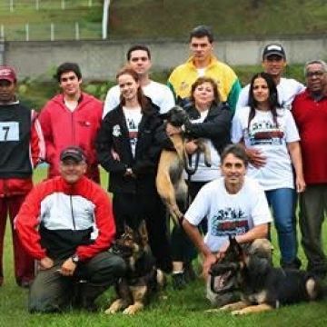 Marcus Freitas - Águeda - Modificação de Comportamento Animal