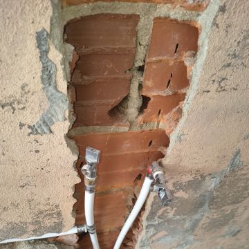 Mundi serviços - Loures - Demolição de Construções