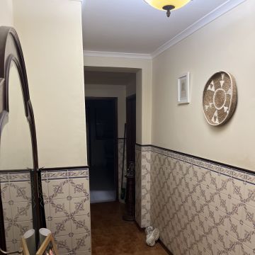 Casa nova - Vila Nova de Gaia - Limpeza de Persianas