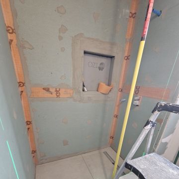 Edreams Project Design - Nordeste - Renovierungsarbeiten