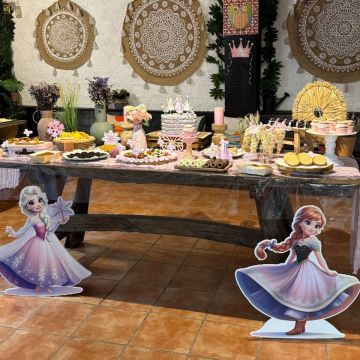 Duma Family Inspired - Cascais - Decoración de eventos y fiestas